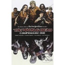 Walking Dead Compendium Kirkman Robert