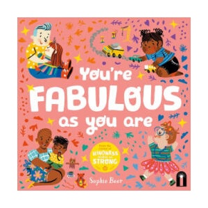 You're Fabulous as You Are | BEER SOPHIE (2025)