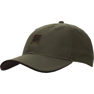 Calvin Klein Golf Голф шапка Calvin Klein Golf Men's CK Golf Cap - Dark Green