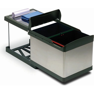 Gollinucci Sorter Linea 503 450mm 2 x 16 l 10900401
