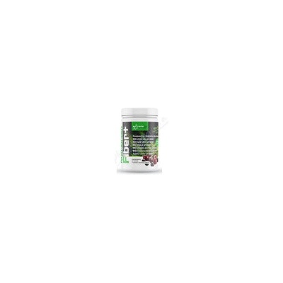 NutriGreen Fiber+ višeň-černý rybíz 200 g