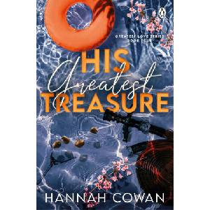 His Greatest Treasure | Hannah Cowan (2024)