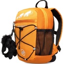 Mammut First Zip čierný