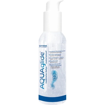 Joydivision - aquaglide Лубрикант aquaglide lubricant 125 ml