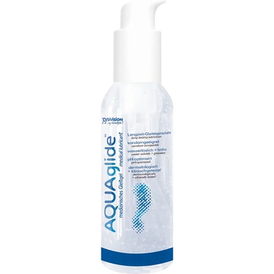 Joydivision - aquaglide Лубрикант aquaglide lubricant 125 ml