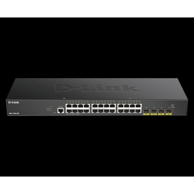 D-Link DGS-1250-28X