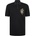 Armani Exchange Блуза с яка Armani Exchange Men's Short Sleeve Polo Shirt - Black