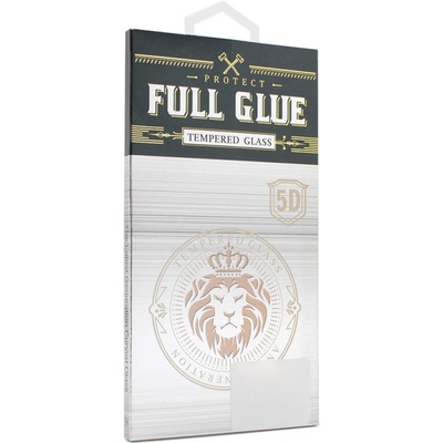 Teracell Стъклен Протекто 5D full glue за Xiaomi Redmi 7A - Черен