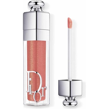 Dior Addict Maximizer Уплътнител за устни 051 Nude Bloom 6 мл