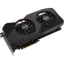 Image 1 of ASUS Radeon RX 6700 XT Dual OC 12GB GDDR6 192bit (DUAL-RX6700XT-O12G/90YV0G83-M0NA00)