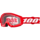 100% Strata 2 Junior Mini