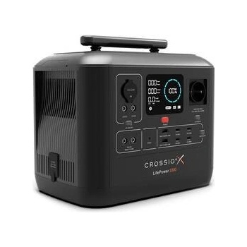 CROSSIO LifePower 1000 CRO-LP-1000