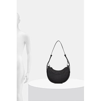 ANSWEAR Кожена чанта Answear. LAB (LS16.CMS)