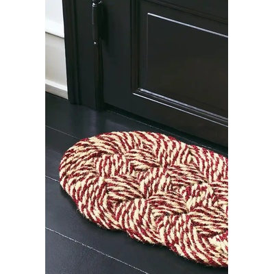 HAY Изтривалка HAY Coco 40 x 80 cm (AE757.F129.AT87)