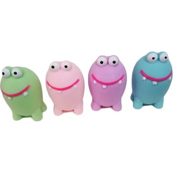 RAPPA Antistresový míček příšerka