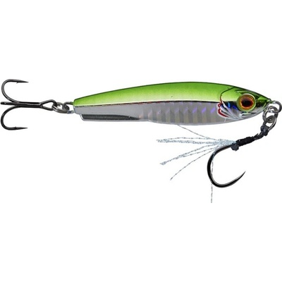 Gunki Pilker Space Jig 5,5cm 10 g Sand Eel