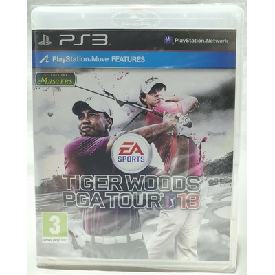 Tiger Woods PGA TOUR 13