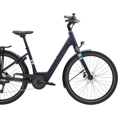 Trek Verve+ 1 Lowstep 2026