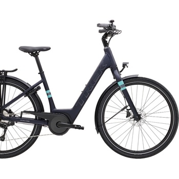 Trek Verve+ 1 Lowstep 2026