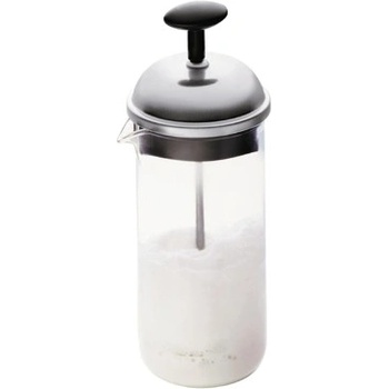 Bodum manuální šlehač mléka kapučinátor 0,25 L