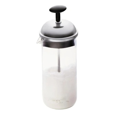 Bodum manuální šlehač mléka kapučinátor 0,25 L