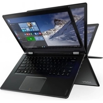 Lenovo IdeaPad Yoga 80S90027CK