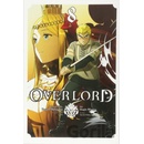 Overlord, Vol. 8