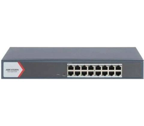 HIKVISION DS-3E1516