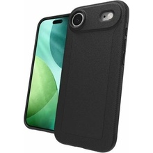 ZAGG Kryt Luxe pre Apple iPhone Air - čierny 702318813