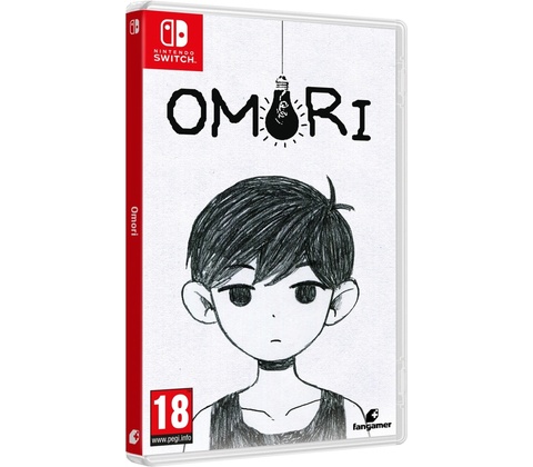Omori