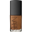 NARS Sheer Glow Foundation rozjasňující hydratační make-up iguacu 30 ml