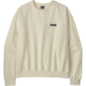 Patagonia Дамски пуловер Patagonia Women's Daily Crew Jumper - Wool White - размер XS (117-3594-0411)