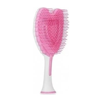 Tangle Angel Tangle Angel Cherub 2.0 Hair Brush Soft White