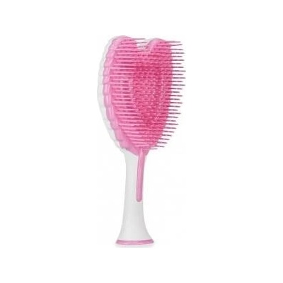 Tangle Angel Tangle Angel Cherub 2.0 Hair Brush Soft White