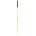 Bobbi Brown Ultra Fine Eye Liner Brush четка за очна линия