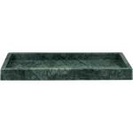 Mette Ditmer Denmark Мраморен декоративен поднос 16x31 cm Marble - Mette Ditmer Denmark (MARTRA69)