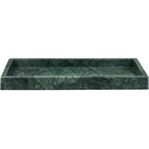 Mette Ditmer Denmark Мраморен декоративен поднос 16x31 cm Marble - Mette Ditmer Denmark (MARTRA69)