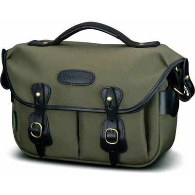 Billingham Hadley Small Pro Camera Bag Sage Black
