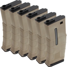 ICS pro M4 120bb
