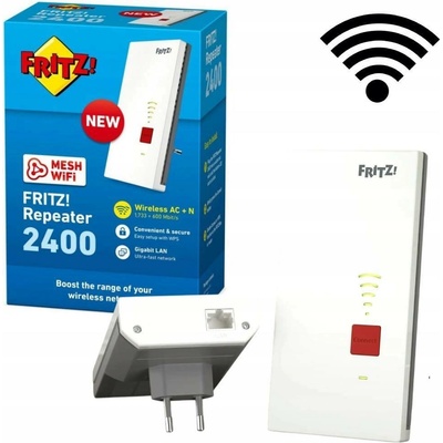 AVM FRITZ!Repeater 2400