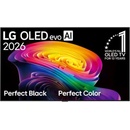 LG OLED55C61LA