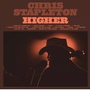 Stapleton Chris: Higher CD
