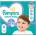 Pampers Active Baby Giant Pack, размер 6, 56 бр