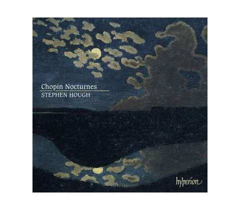 Frédéric Chopin - Nocturnes CD
