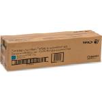 Xerox Оригинален барабан Xerox WorkCentre 7120 Cyan | 013R00660 (013R00660)