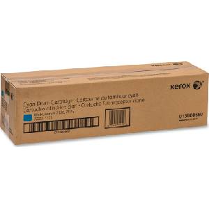 Xerox Оригинален барабан Xerox WorkCentre 7120 Cyan | 013R00660 (013R00660)