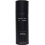 Issey Miyake Nuit d'Issey deo spray 150 ml
