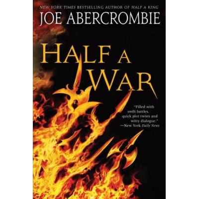 Half a War