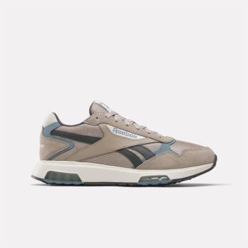Reebok Маратонки Reebok Glide DMX Trainers - Beige