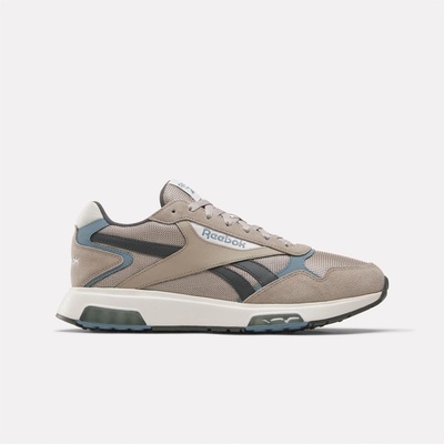Reebok Маратонки Reebok Glide DMX Trainers - Beige